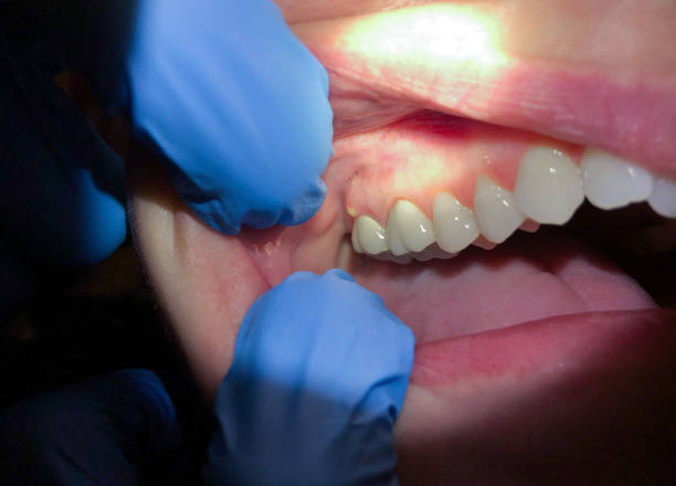 , DE Emergency Dental Service Company
