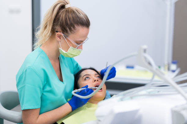 Best Emergency Treatment for Oral Infections in Newark, DE